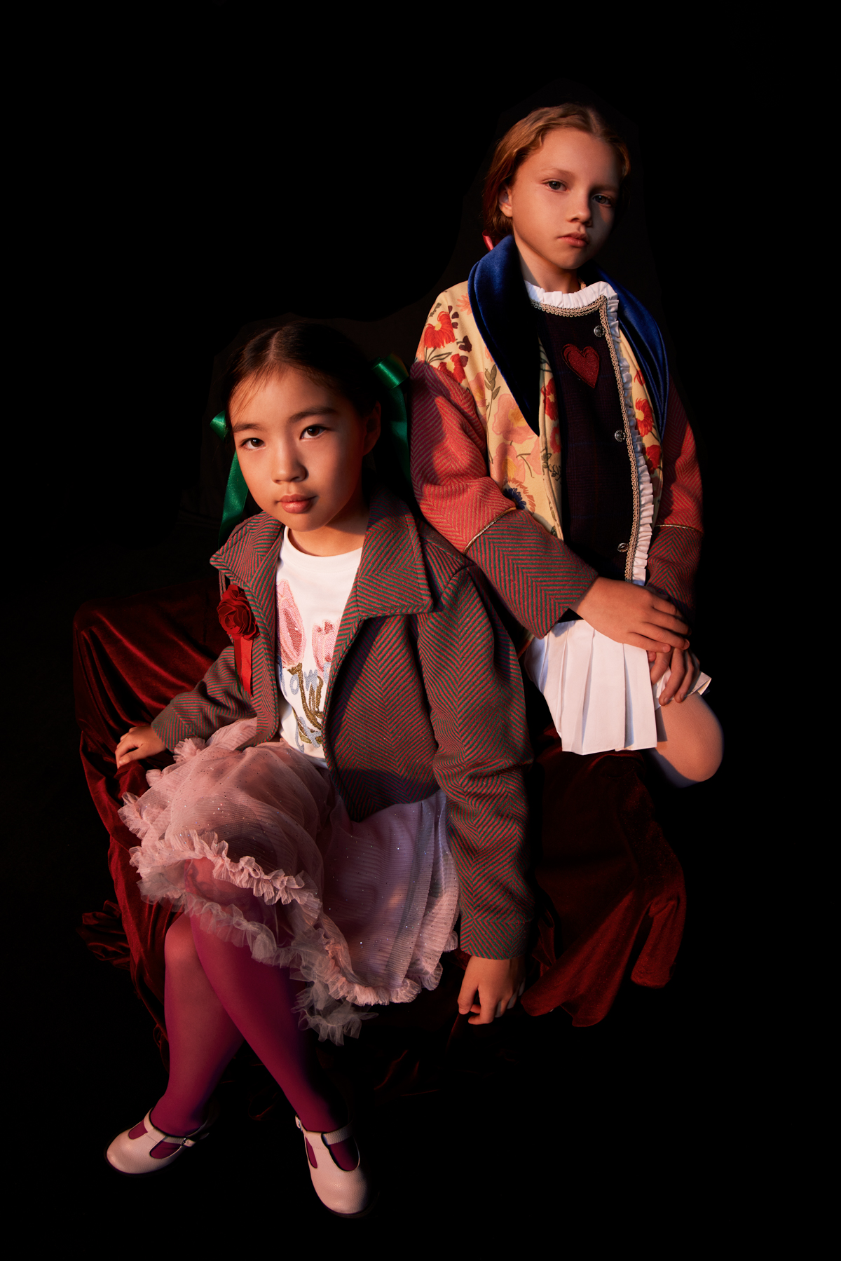 MANI MANI KIDS