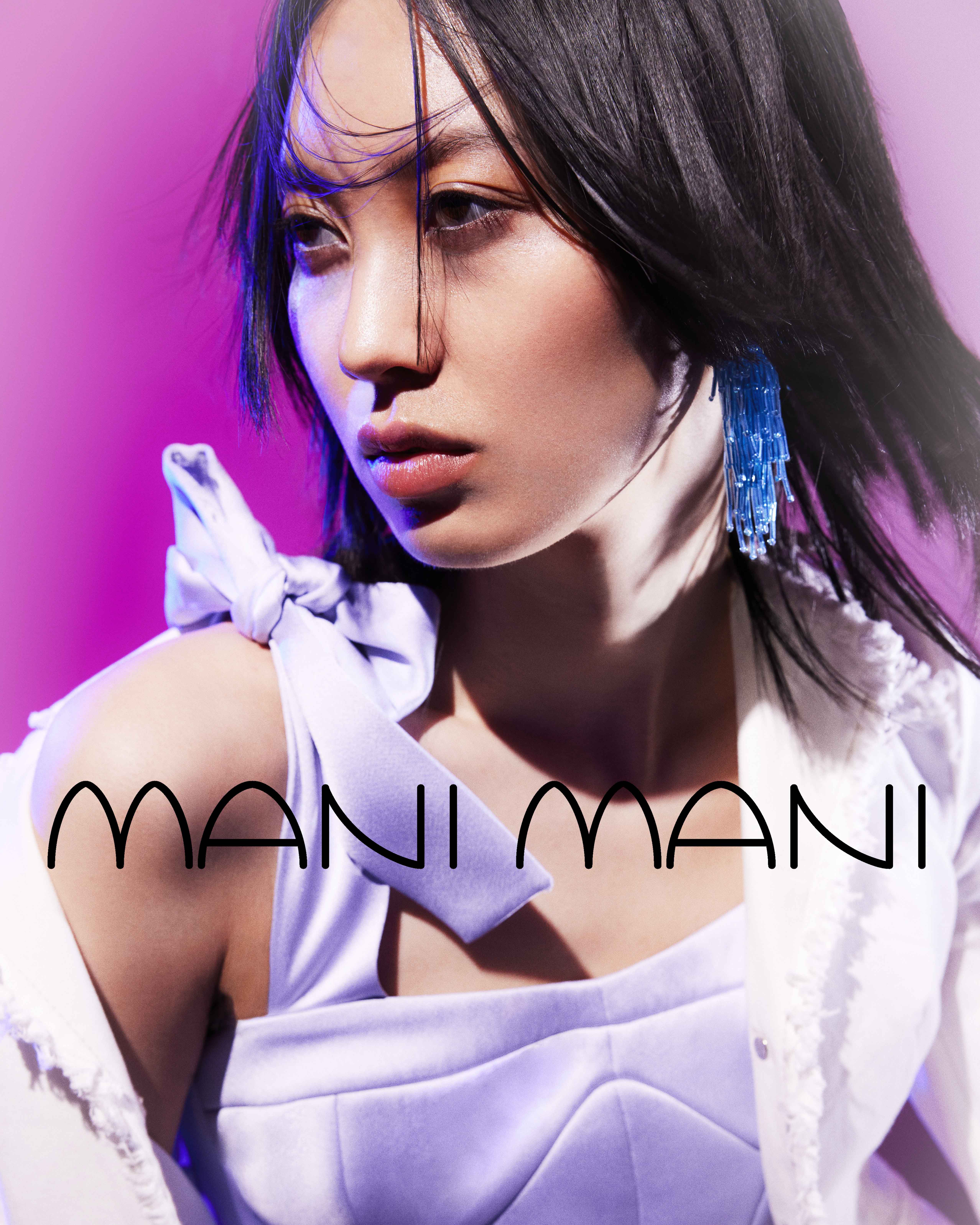 Mani Mani 